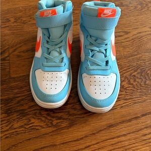 Nike Kids High Tops